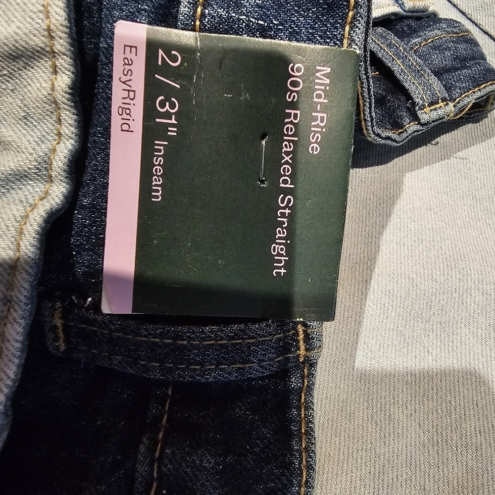 New Jean - Picture 3 of 6